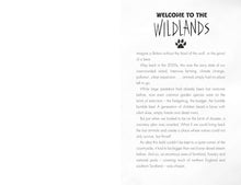 Load image into Gallery viewer, Wildlands