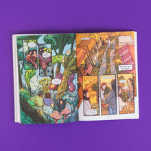 Load image into Gallery viewer, The Restaurant at the Edge of the World