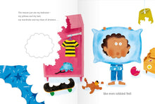 Load image into Gallery viewer, A Mouse Just Ate My House!