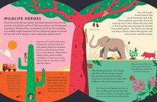 Load image into Gallery viewer, Superhero Plants