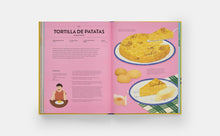 Load image into Gallery viewer, A World of Flavour: A Celebration of Food and Recipes from Around the Globe