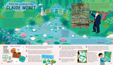 Load image into Gallery viewer, This Book Will Make You An Artist