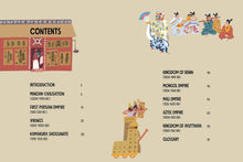 Load image into Gallery viewer, Rise and Fall : Great empires that shaped the world