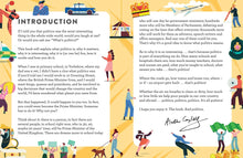 Load image into Gallery viewer, Why Politics Matters