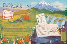 Load image into Gallery viewer, There's a Mountain in This Book