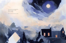 Load image into Gallery viewer, There's a Ghost in the Garden