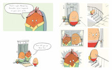 Load image into Gallery viewer, The Egg Incident