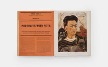 Load image into Gallery viewer, The Art Book for Children