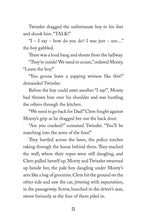 Load image into Gallery viewer, Clem Fatale Has Been Betrayed