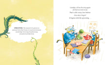 Load image into Gallery viewer, One-Button and the Sea