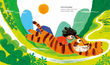 Load image into Gallery viewer, Tiger, Don't Worry!