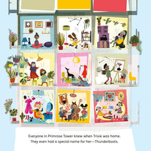 Load image into Gallery viewer, Thunderboots