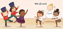 Load image into Gallery viewer, Ballet Kids