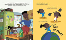 Load image into Gallery viewer, My Rice is Best