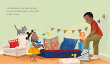 Load image into Gallery viewer, Lulu's Nana Visits