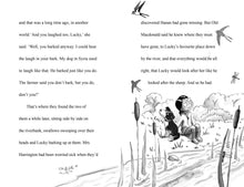 Load image into Gallery viewer, Lucky the Dog and Other Tales from the Farm