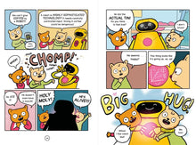 Load image into Gallery viewer, Dadbot