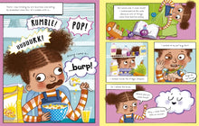 Load image into Gallery viewer, Along Came a... Burp!