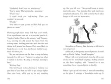 Load image into Gallery viewer, The Astounding Broccoli Boy