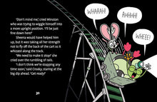 Load image into Gallery viewer, Croaky: Caverns of the Gemosaurus