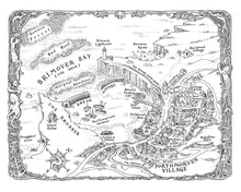 Load image into Gallery viewer, Hedgewitch: Seawitch