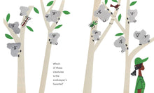 Load image into Gallery viewer, Twenty Questions