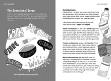 Load image into Gallery viewer, Fitter, Healthier, Happier! : Your Guide to a Healthy Body and Mind