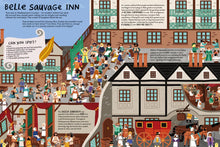 Load image into Gallery viewer, British Museum: Find Tom in Time: Shakespeare's London