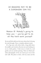 Load image into Gallery viewer, Worst. Superhero. Ever