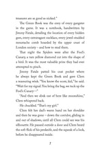 Load image into Gallery viewer, Clem Fatale Has Been Betrayed