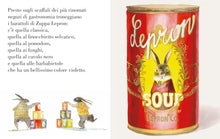 Load image into Gallery viewer, Mr Lepron's Mystery Soup