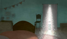 Load image into Gallery viewer, Moon Bear