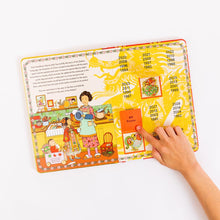 Load image into Gallery viewer, The Lucky Red Envelope: A lift-the-flap Lunar New Year Celebration