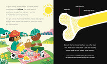 Load image into Gallery viewer, Dr Roopa's Body Books: The Super Skeleton