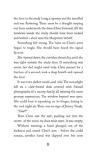 Load image into Gallery viewer, Clem Fatale Has Been Betrayed