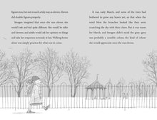 Load image into Gallery viewer, The Case of the Fishy Detective #2