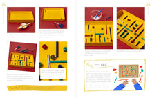 Load image into Gallery viewer, Mini Architects : 20 projects inspired by the great architects