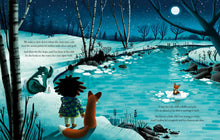 Load image into Gallery viewer, I Follow The Fox