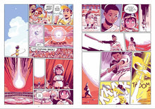 Load image into Gallery viewer, Fantasy Sports No.2 : The Bandit of Barbel Bay