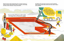 Load image into Gallery viewer, The Mellons Build a House