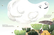 Load image into Gallery viewer, Little Cloud's Big Dream