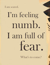 Load image into Gallery viewer, When I Feel Brave