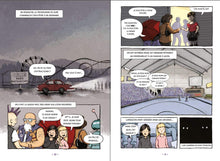 Load image into Gallery viewer, Roller Girl