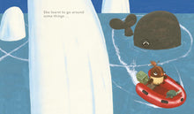 Load image into Gallery viewer, Nelly the Very Different Bird