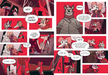 Load image into Gallery viewer, Garbage Night: The Complete Edition