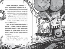 Load image into Gallery viewer, Squirrel and Duck: Mission Improbable