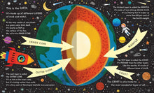 Load image into Gallery viewer, National Trust: Wonder World: Earth