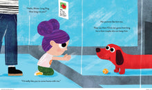 Load image into Gallery viewer, How Long is that Dog?