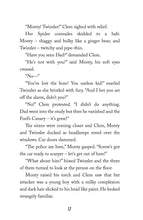 Load image into Gallery viewer, Clem Fatale Has Been Betrayed