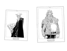 Load image into Gallery viewer, The Shadow Moth